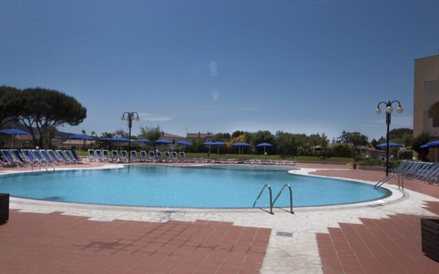 Blu Hotel Morisco