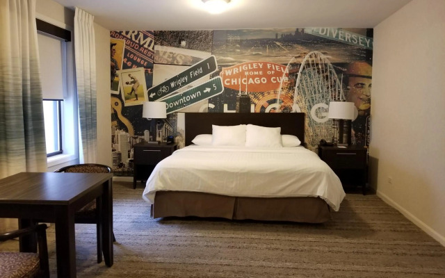 Hotel Versey
