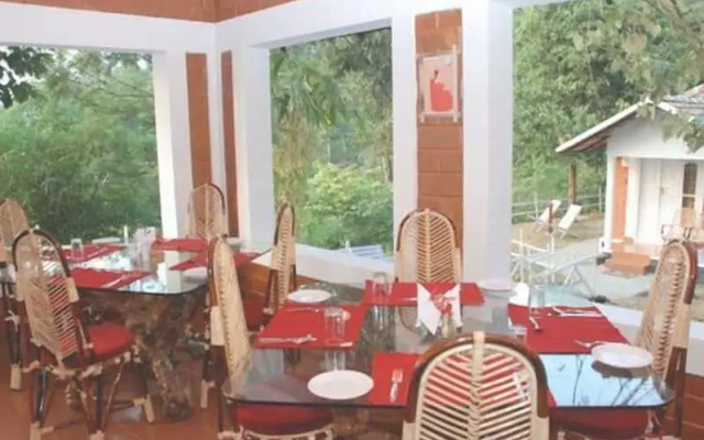Green Paradise Resort