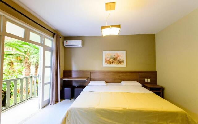 Hotel Vila Verde