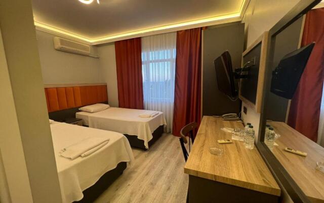 Temel Park Otel