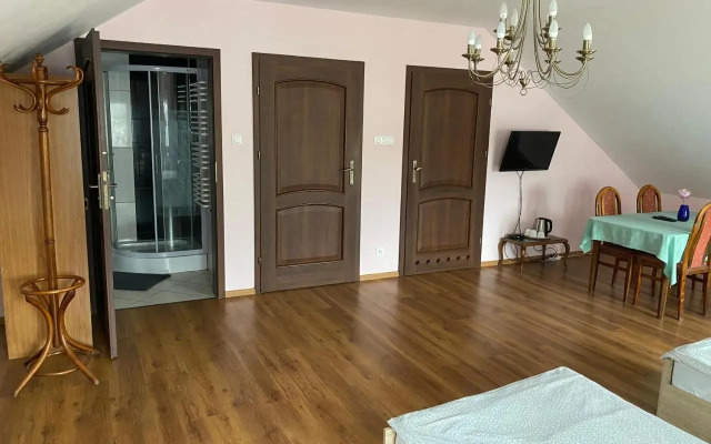 Zajazd Pod Dyliżansem