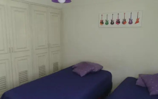 Departamento en Miraflores