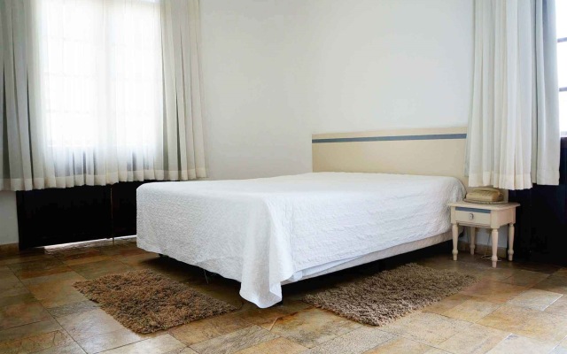 Hotel Zibamba