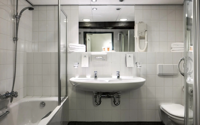 Hampshire Hotel - 's Gravenhof Zutphen