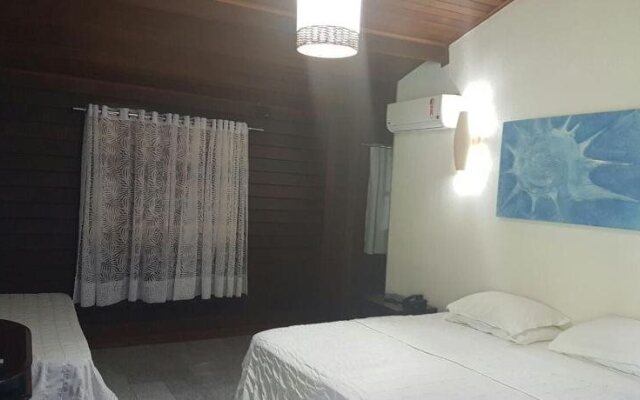 Pousada Solar De Loronha