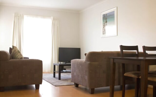 Windsor Apartments