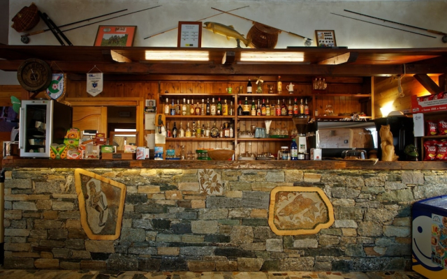 Hotel Spa Gran Paradiso