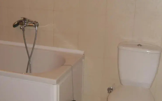 Žirgų Tako Apartamentai