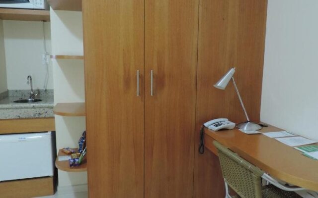 Gloria Garden Suites By MN Hotéis