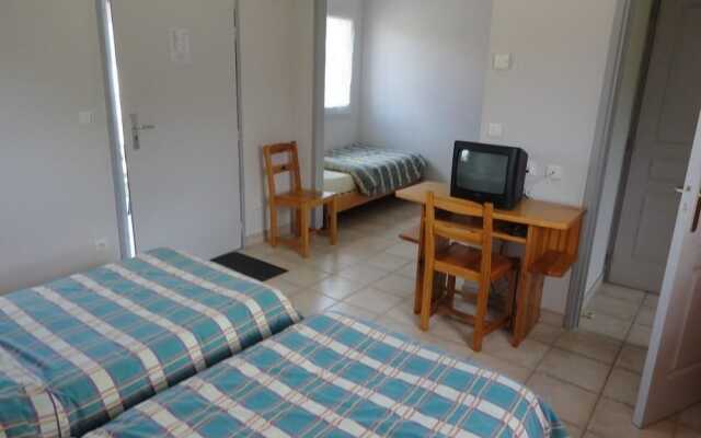 Les gîtes du major d'home