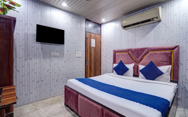 Hotel Anvit Residency - By The Arrow