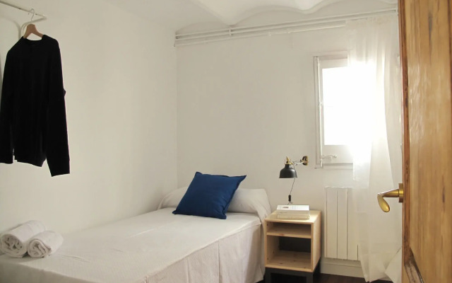 My Address in Barcelona