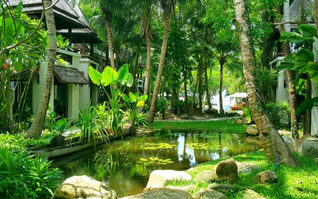 Muang Samui Spa Resort
