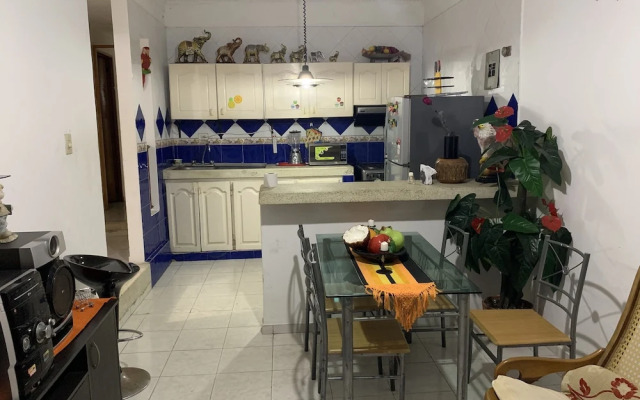 Apartamentos Manga Real