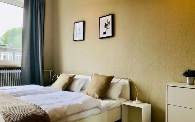 Arbio I Cube Apartments