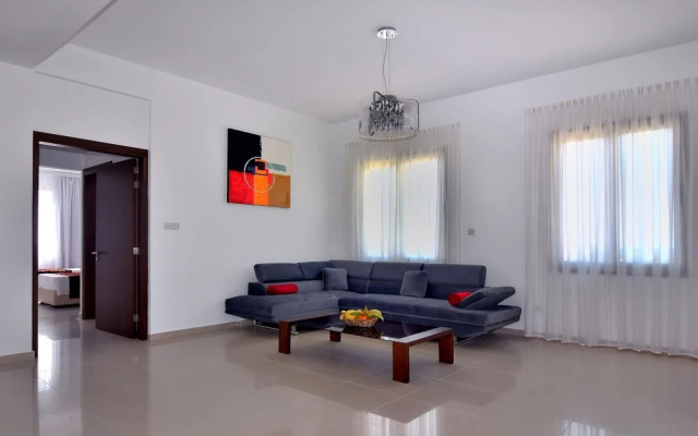 Villa Oniros 2 in Peyia