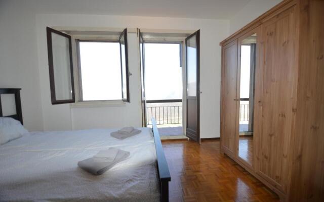 The View Cademario Lake Lugano Apartment