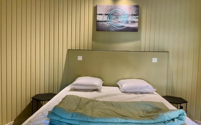 Châtelet de Barbençon