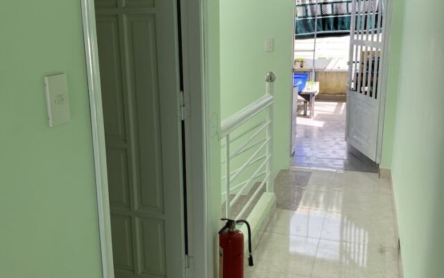 Friendly Homestay - Hostel