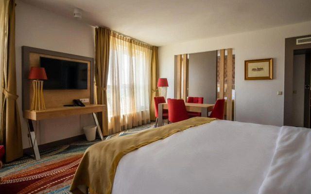 Art Hotel Rotterdam
