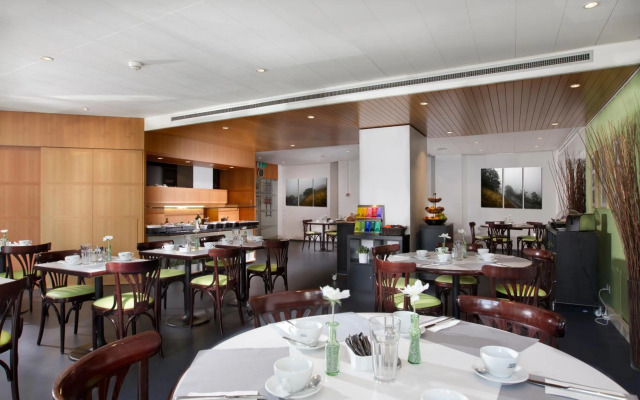 Hotel La Pergola