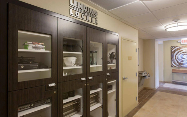 Candlewood Suites San Marcos by IHG