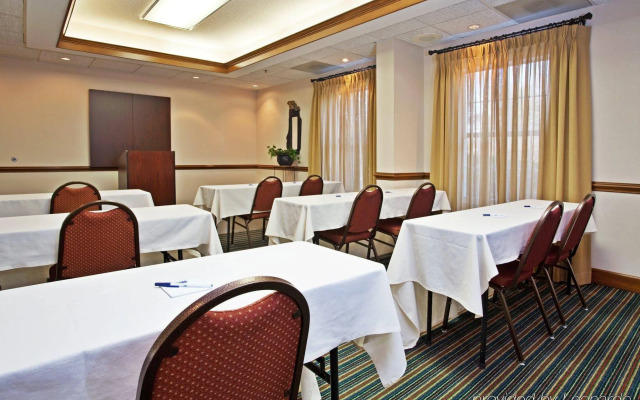 Holiday Inn Express Hotel & Suites Conover (Hickory Area) by IHG