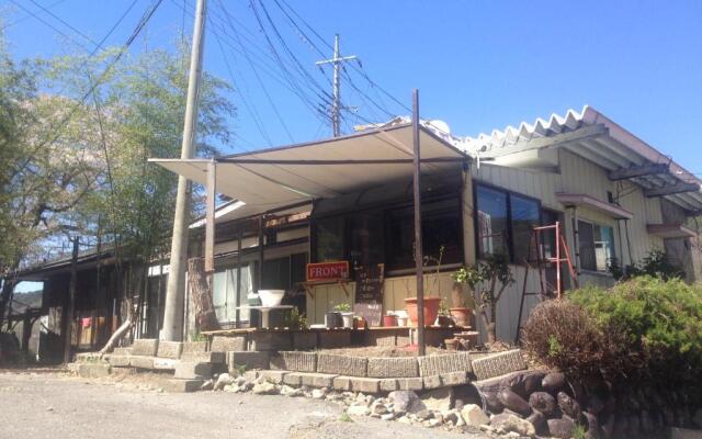 ILA hakushu guest house - Hostel