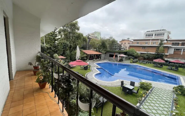 The Malla Hotel
