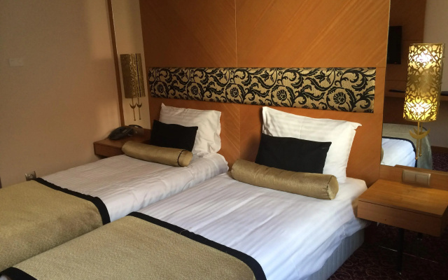 Marmara  Budapest