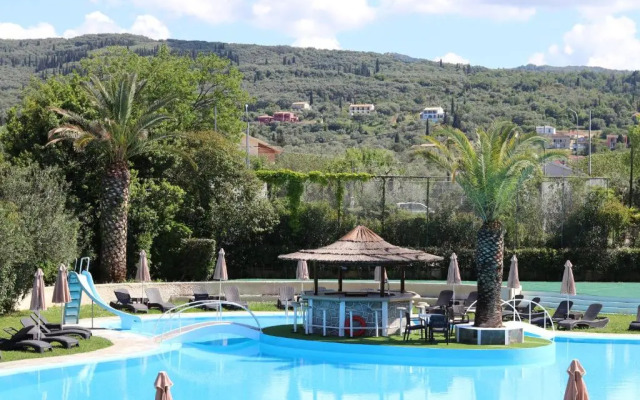 Pegasus Hotel