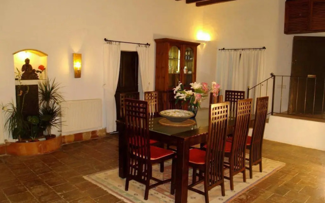 Finca Hotel La Colina