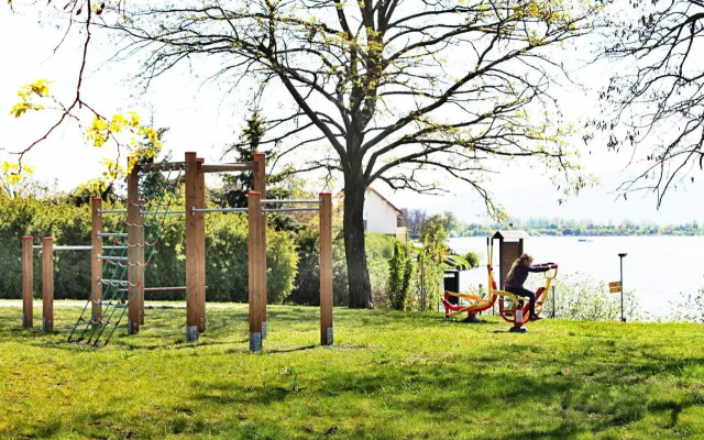 Ubytování U Vojtěšky