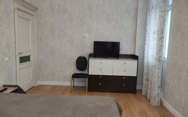 Апартаменты Пять Звезд Роскошь