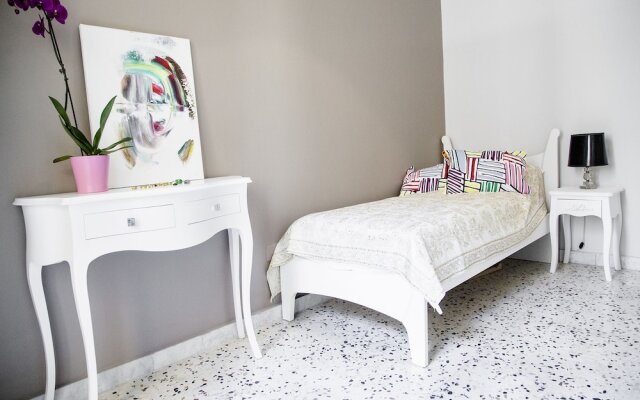 Bed Breakfast Casa Hedberg