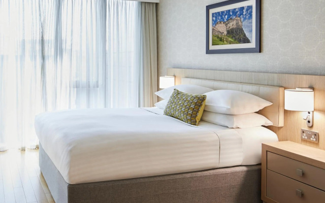 Residence Inn by Marriott Edinburgh