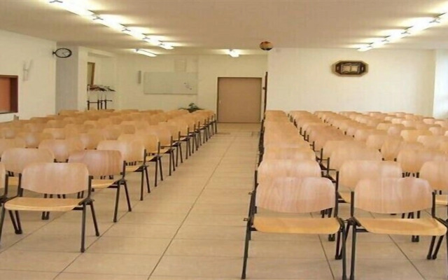 Hébergement du Pod - Hostel