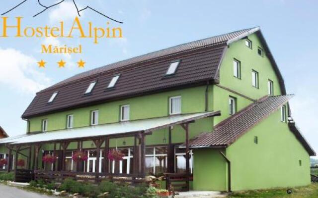 Hostel Alpin Marisel