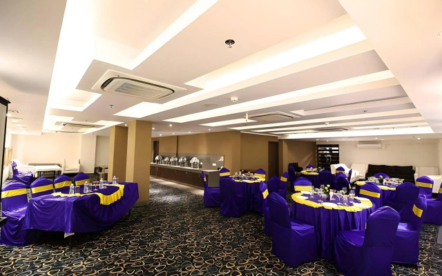 Hotel Aravali