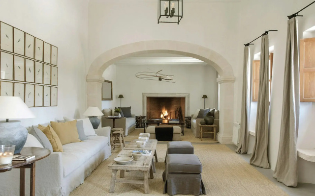 Finca Serena Mallorca, Small Luxury Hotels