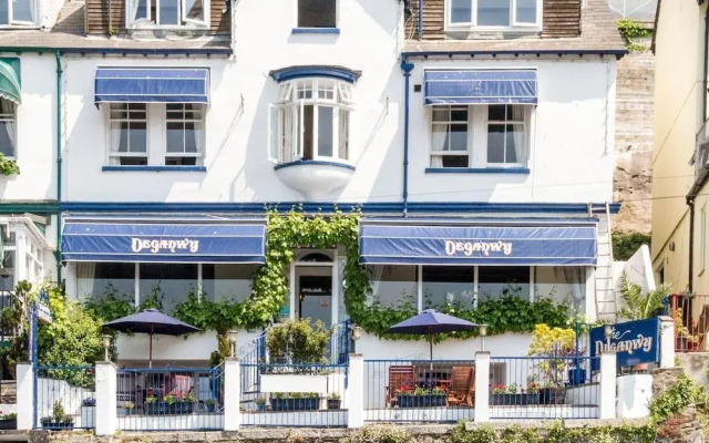Deganwy Hotel
