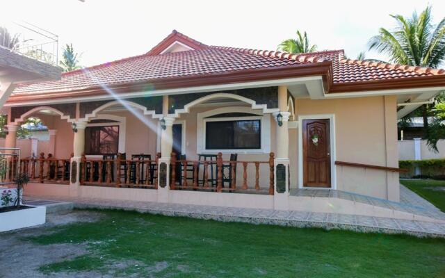 RedDoorz Plus @ Luzmin BH Lodging House