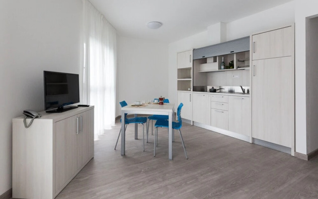 Residence Smeraldo