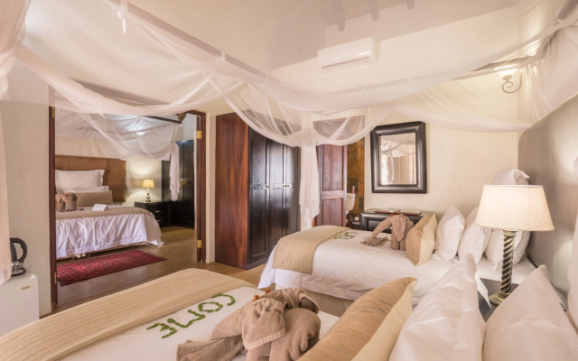 Karongwe- Shiduli Safari Lodge