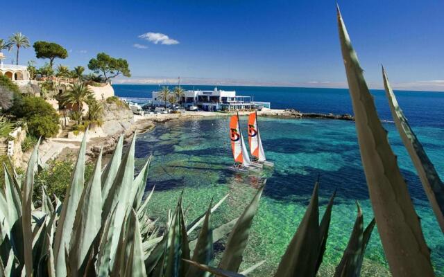 Villa Benimarco - Plusholidays