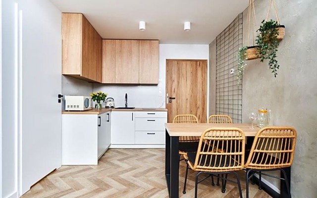 Na Fursie Apartments & Rooms