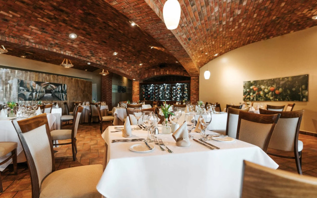 Holiday Inn Resort Aruba