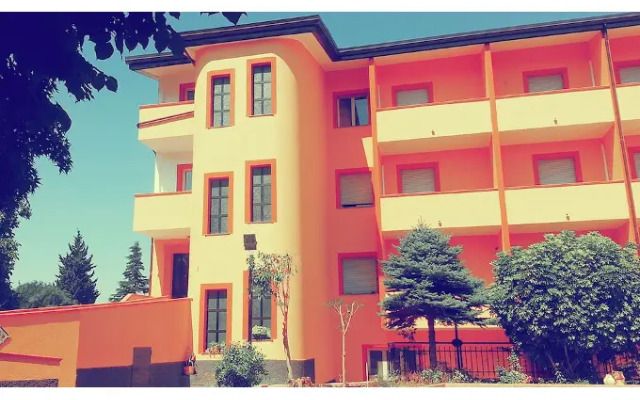 Hotel Viteama