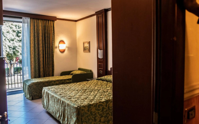 Hotel Garibaldi